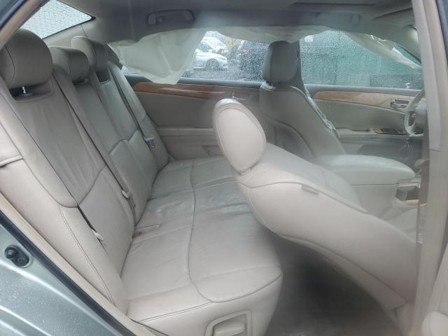 Toyota Avalon Xl Image 11