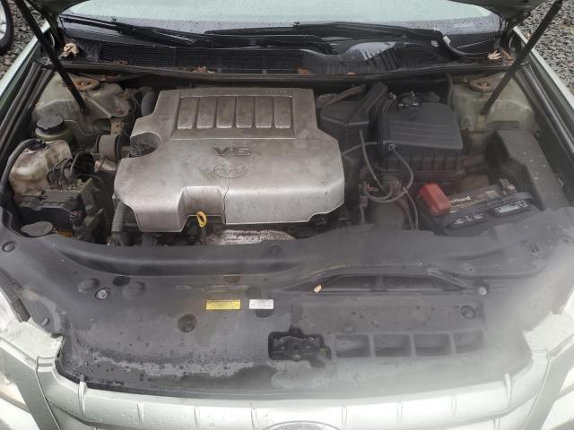 Toyota Avalon Xl Image 9