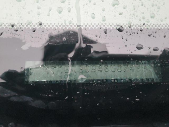 Toyota Avalon Xl Image 6