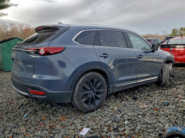 Mazda Cx Grand Touring Image 6