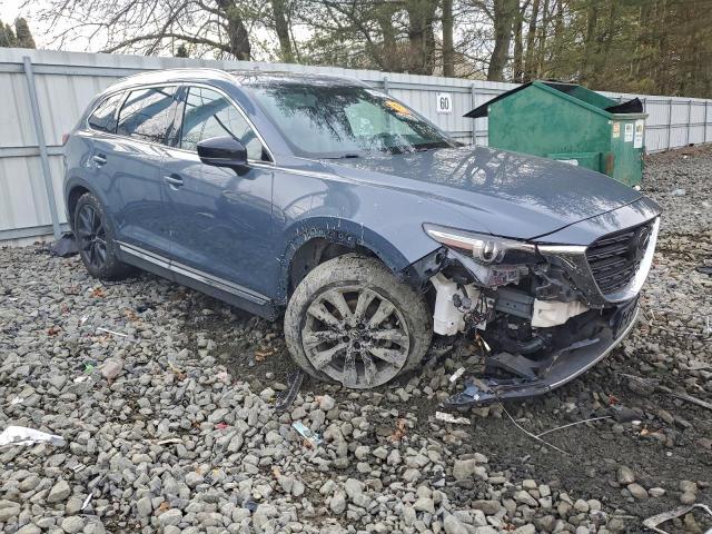 Mazda Cx Grand Touring Image 7