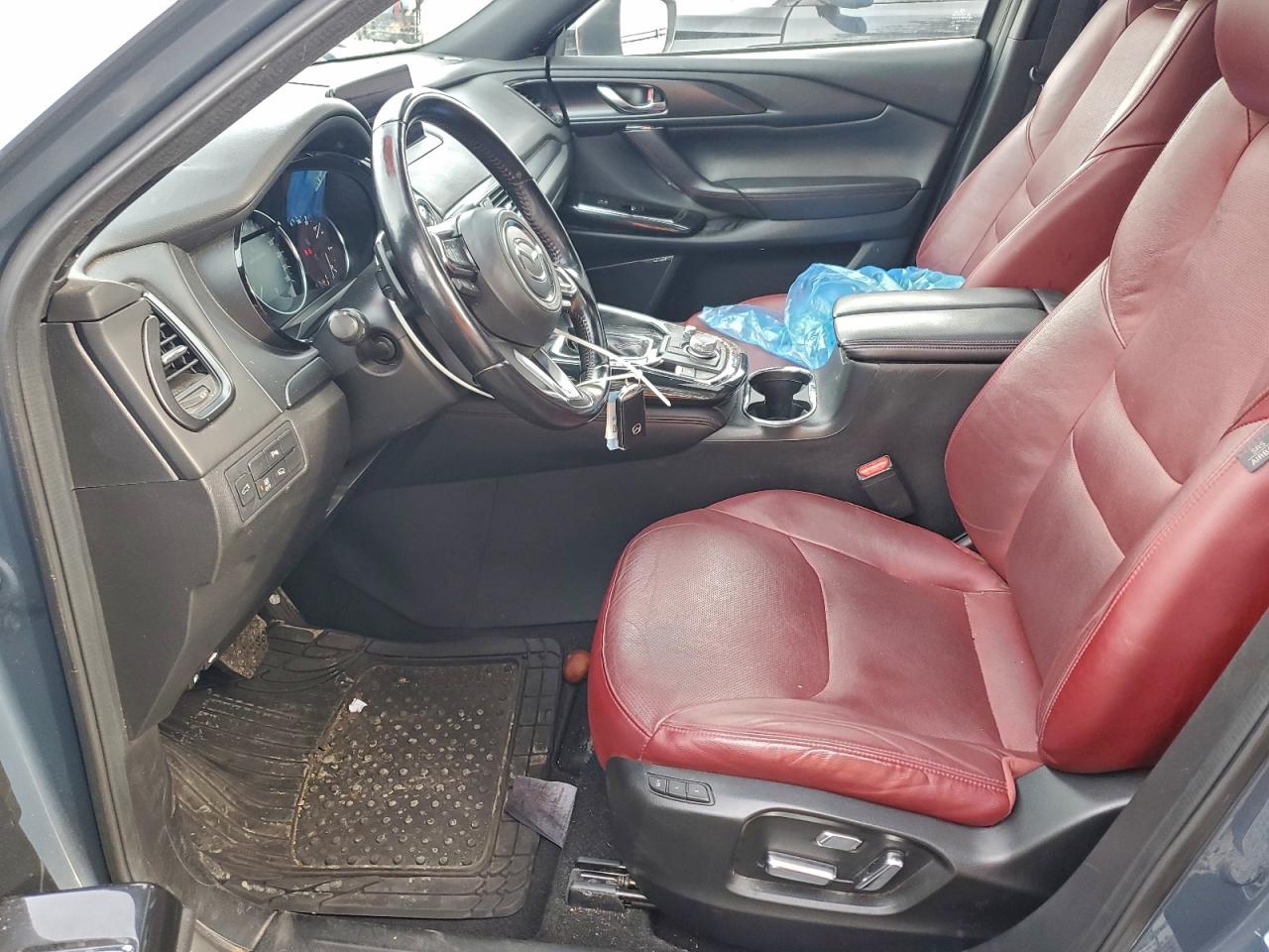 Mazda Cx Grand Touring Image 3