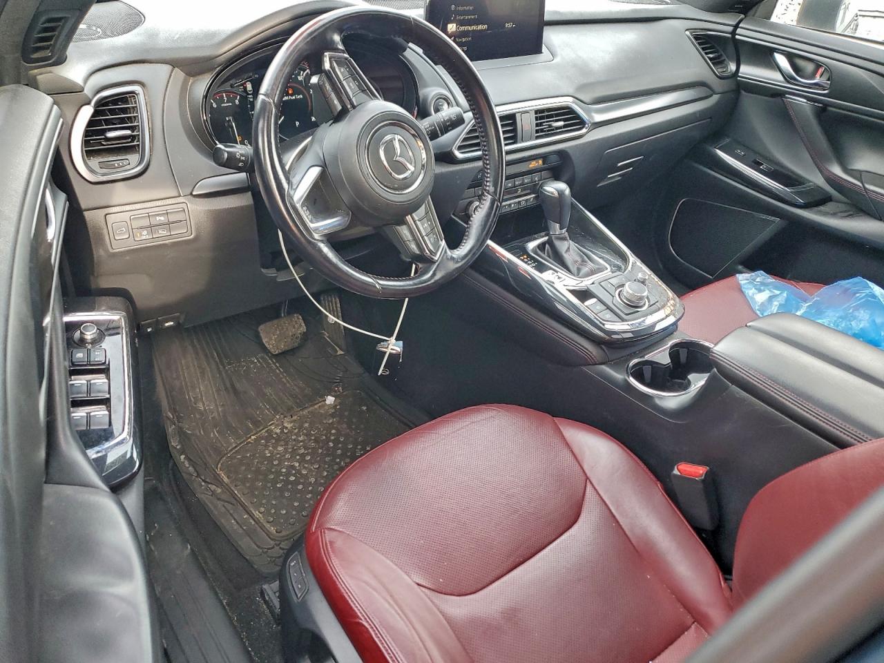 Mazda Cx Grand Touring Image 5