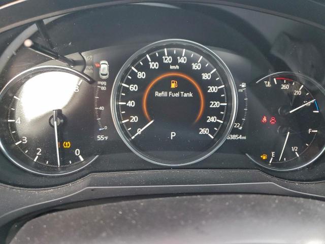 Mazda Cx Grand Touring Image 8