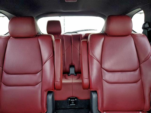 Mazda Cx Grand Touring Image 12