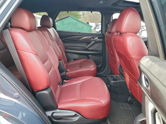 Mazda Cx Grand Touring Image 4