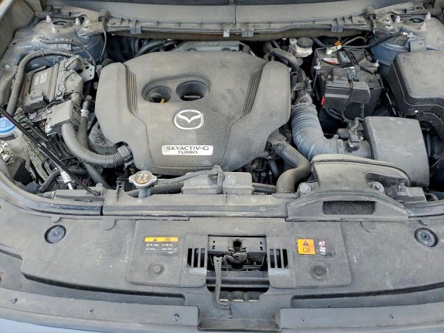 Mazda Cx Grand Touring Image 9