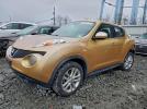 Nissan JUKE S Image 1