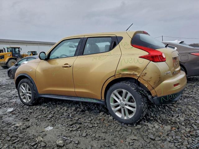 Nissan JUKE S Image 3
