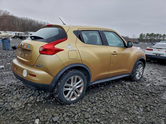 Nissan JUKE S Image 2