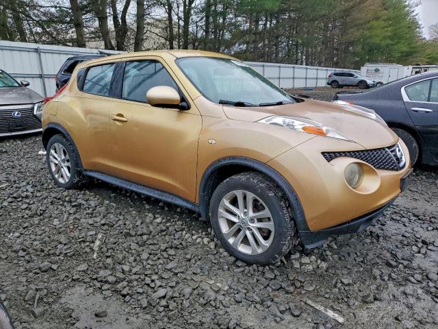 Nissan JUKE S Image 5