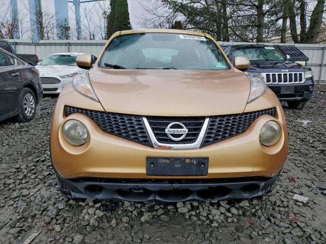 Nissan JUKE S Image 9