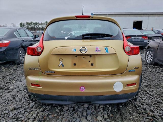 Nissan JUKE S Image 12