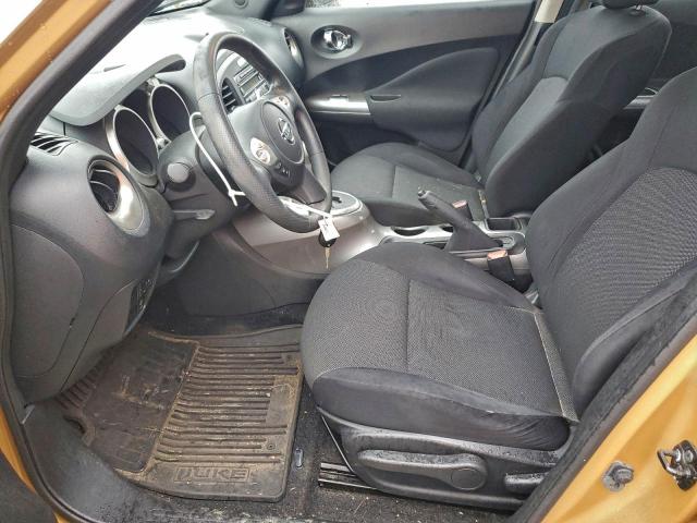 Nissan JUKE S Image 8