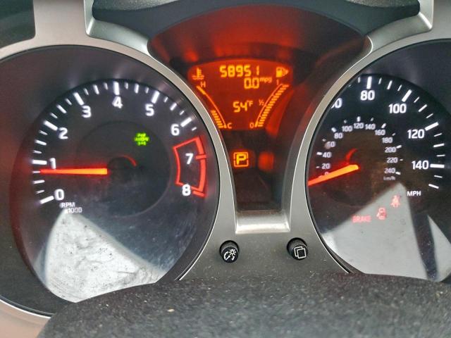 Nissan JUKE S Image 4