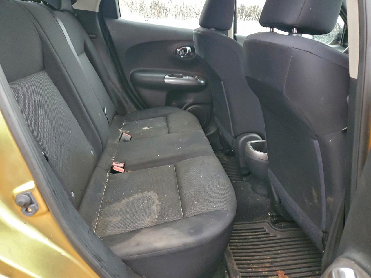 Nissan JUKE S Image 7