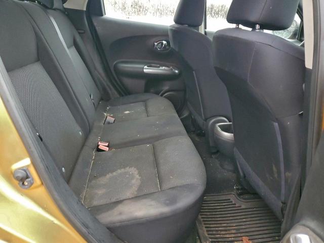 Nissan JUKE S Image 7
