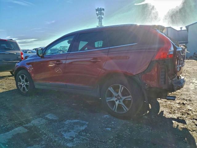 Volvo XC60 T6 Image 8