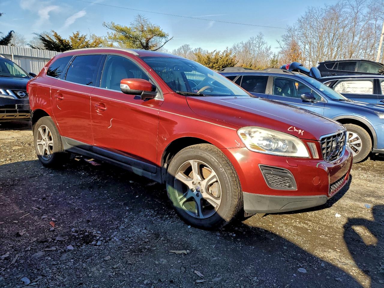 Volvo XC60 T6 Image 5