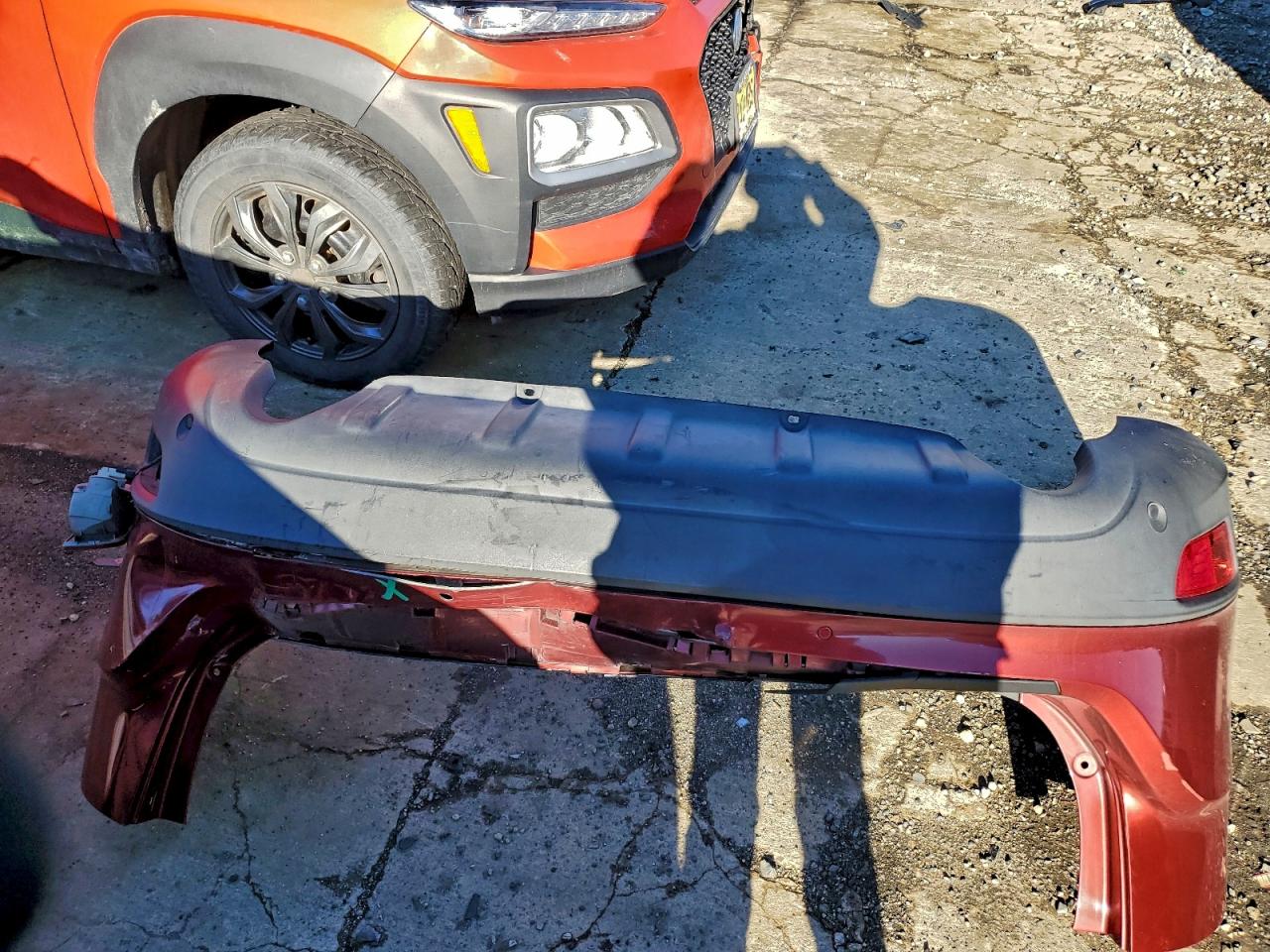 Volvo XC60 T6 Image 14