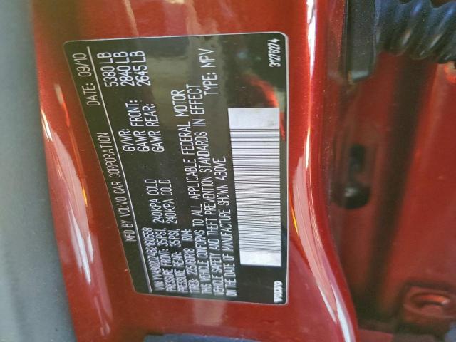 Volvo XC60 T6 Image 11