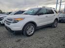 Ford Explorer Xlt Image 1