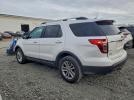 Ford Explorer Xlt Image 12
