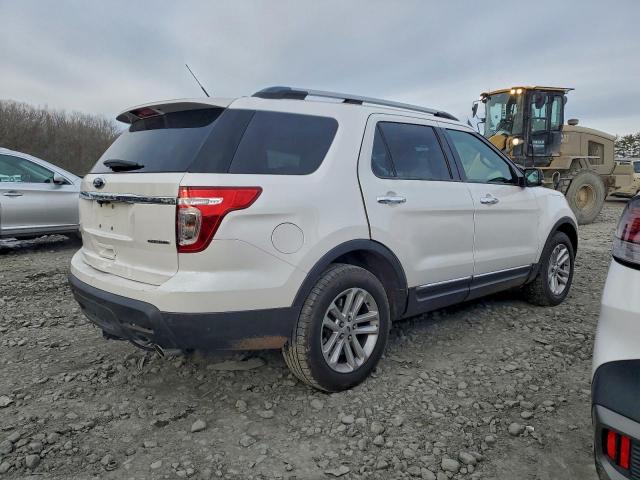Ford Explorer Xlt Image 11
