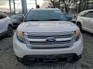 Ford Explorer Xlt Image 10