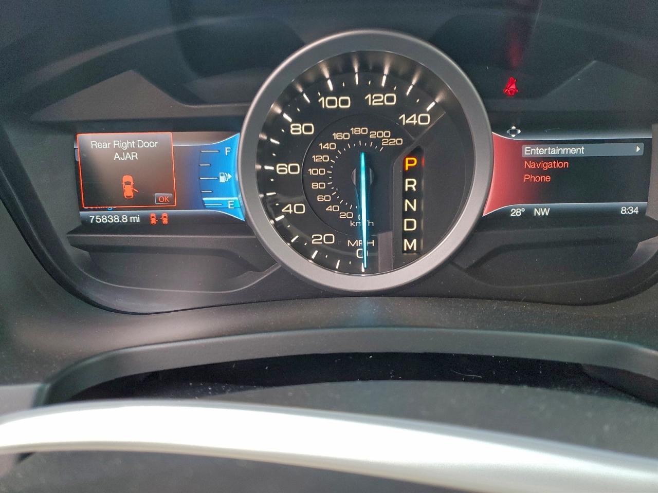 Ford Explorer Xlt Image 6