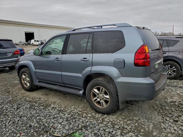 Lexus Gx 470 Image 10