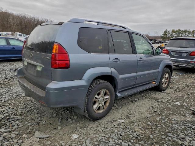 Lexus Gx 470 Image 2