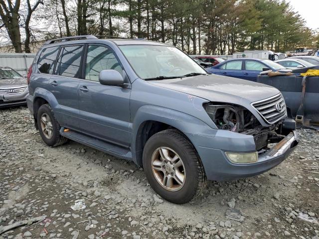 Lexus Gx 470 Image 5