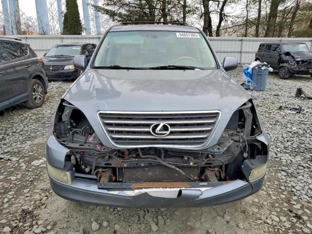 Lexus Gx 470 Image 13