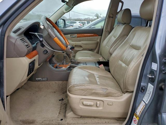 Lexus Gx 470 Image 9