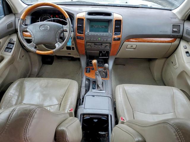 Lexus Gx 470 Image 7