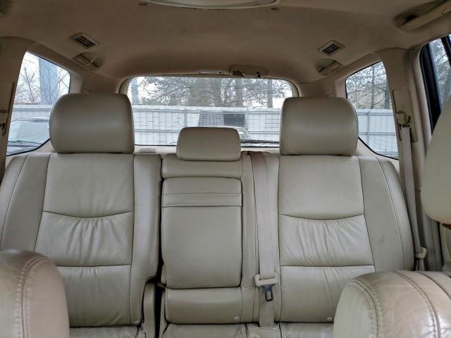 Lexus Gx 470 Image 4