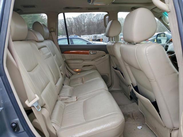 Lexus Gx 470 Image 8