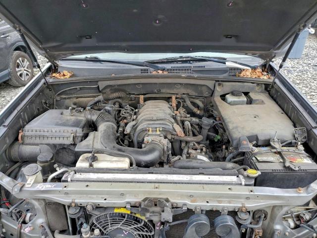 Lexus Gx 470 Image 6