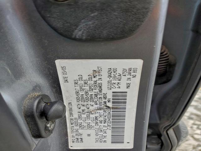 Lexus Gx 470 Image 12