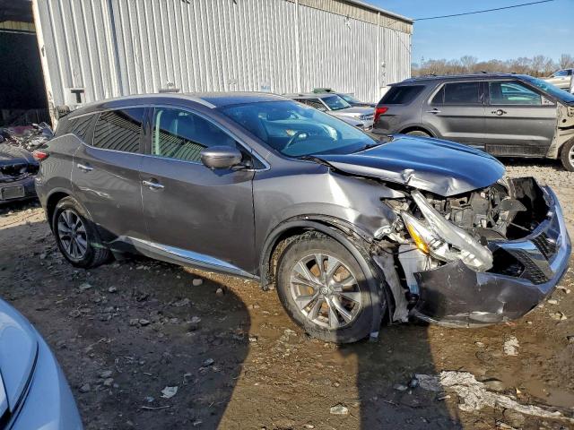 Nissan Murano S Image 5