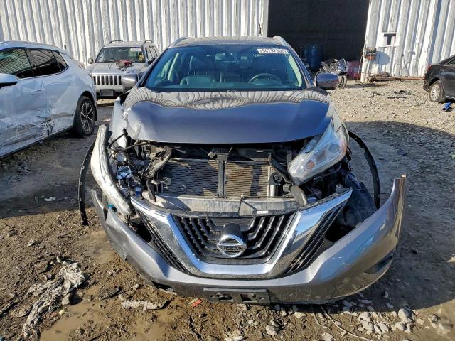 Nissan Murano S Image 4