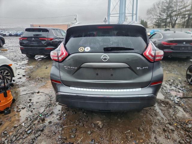 Nissan Murano S Image 2