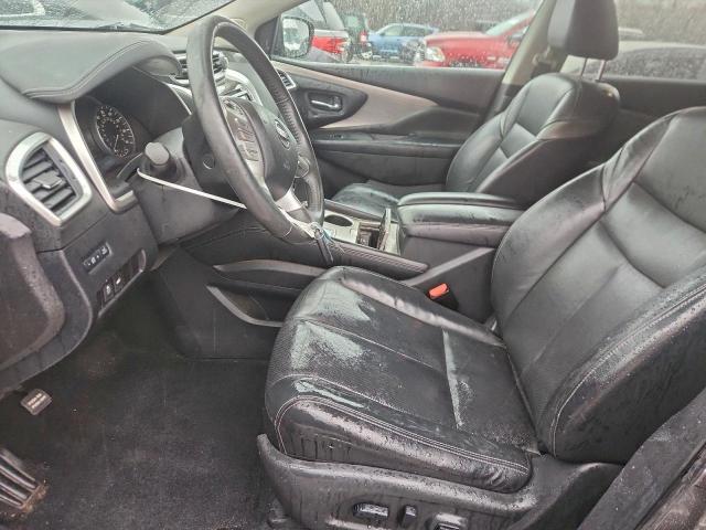 Nissan Murano S Image 8