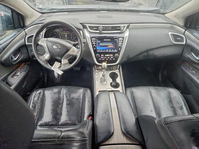 Nissan Murano S Image 11