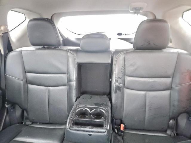 Nissan Murano S Image 9