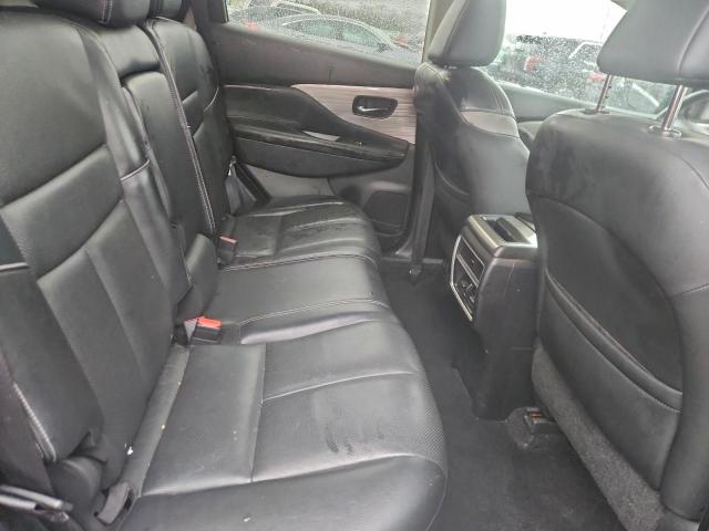 Nissan Murano S Image 13