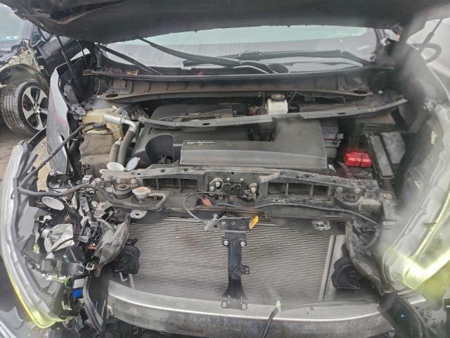 Nissan Murano S Image 12