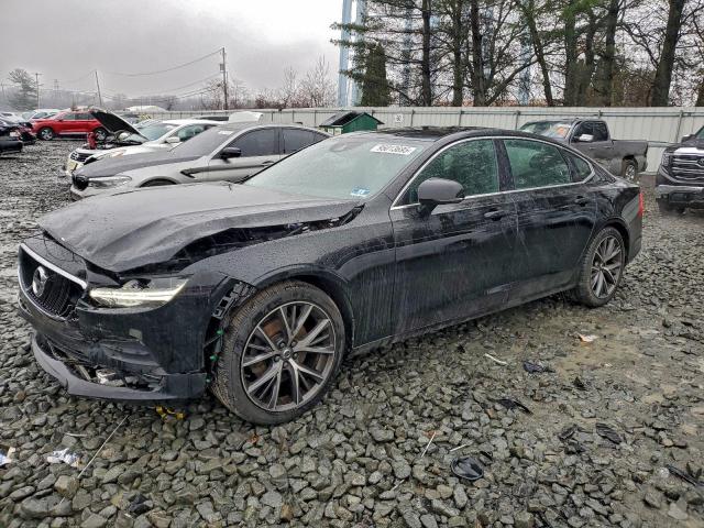  Salvage Volvo S90