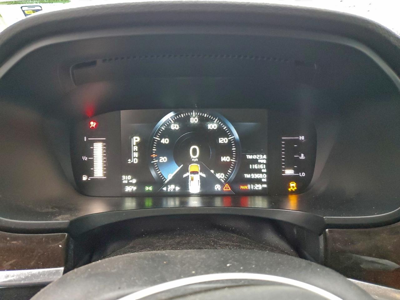 Volvo S90 T5 Momentum Image 12